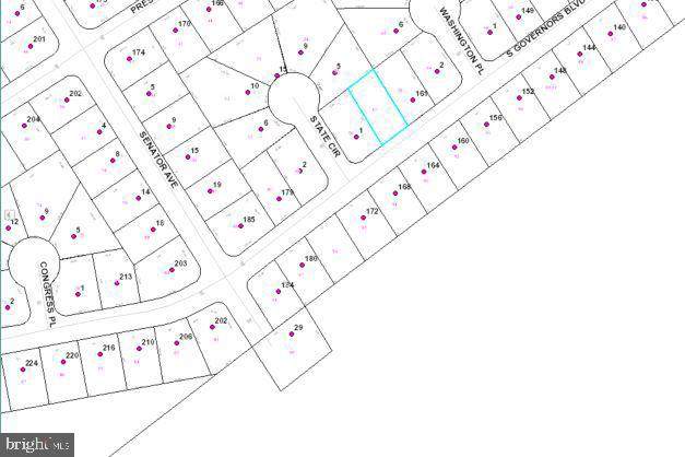 165 Governors Boulevard - Photo 1