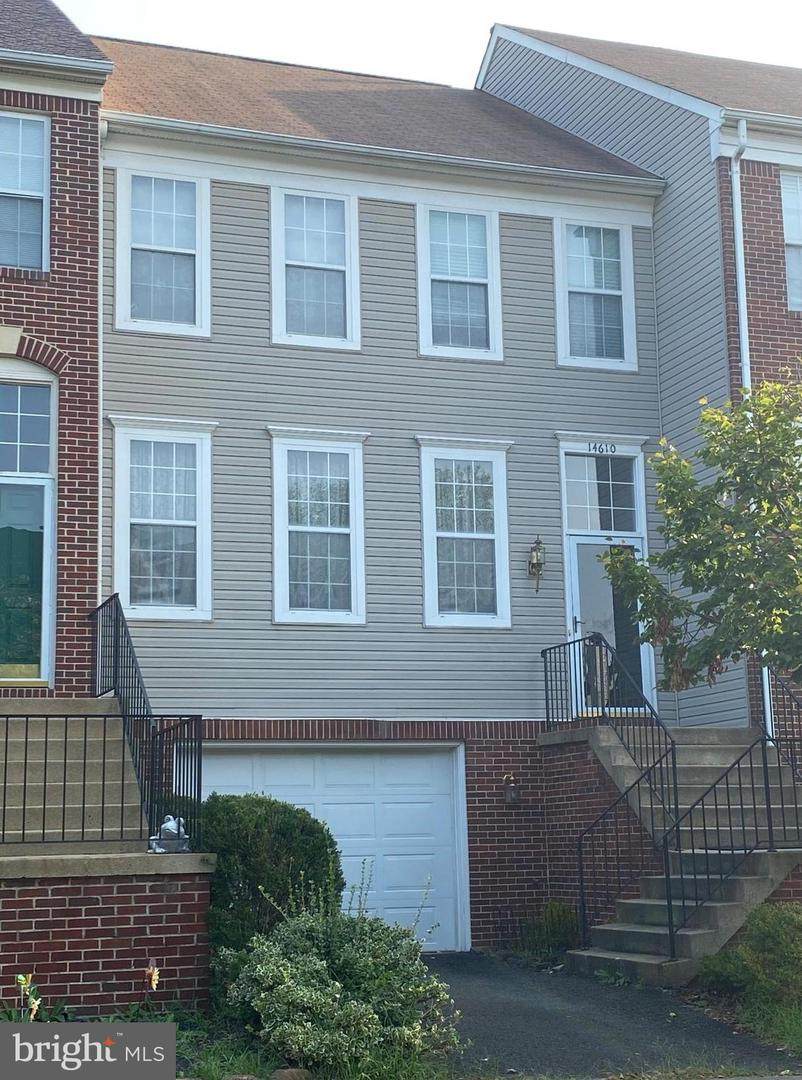 14610 Winterfield Drive - Photo 1