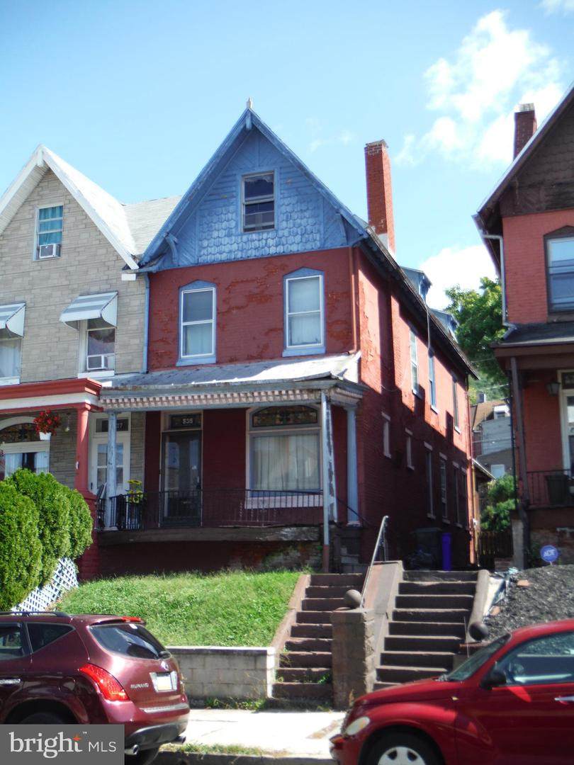535 11TH Street - Photo 1