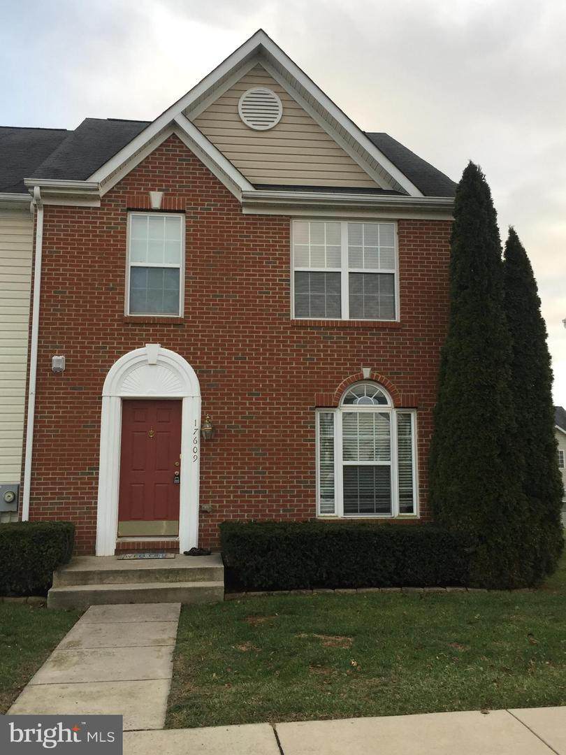 17609 Gettysburg Way - Photo 1
