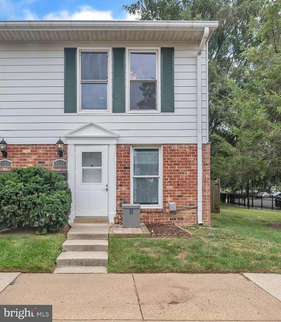 2125 Enright Place - Photo 1