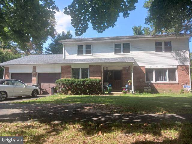 1046 Gravel Hill Road - Photo 1