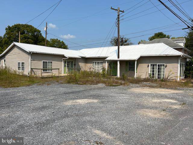 12903-12911 Williamsport Pike - Photo 1