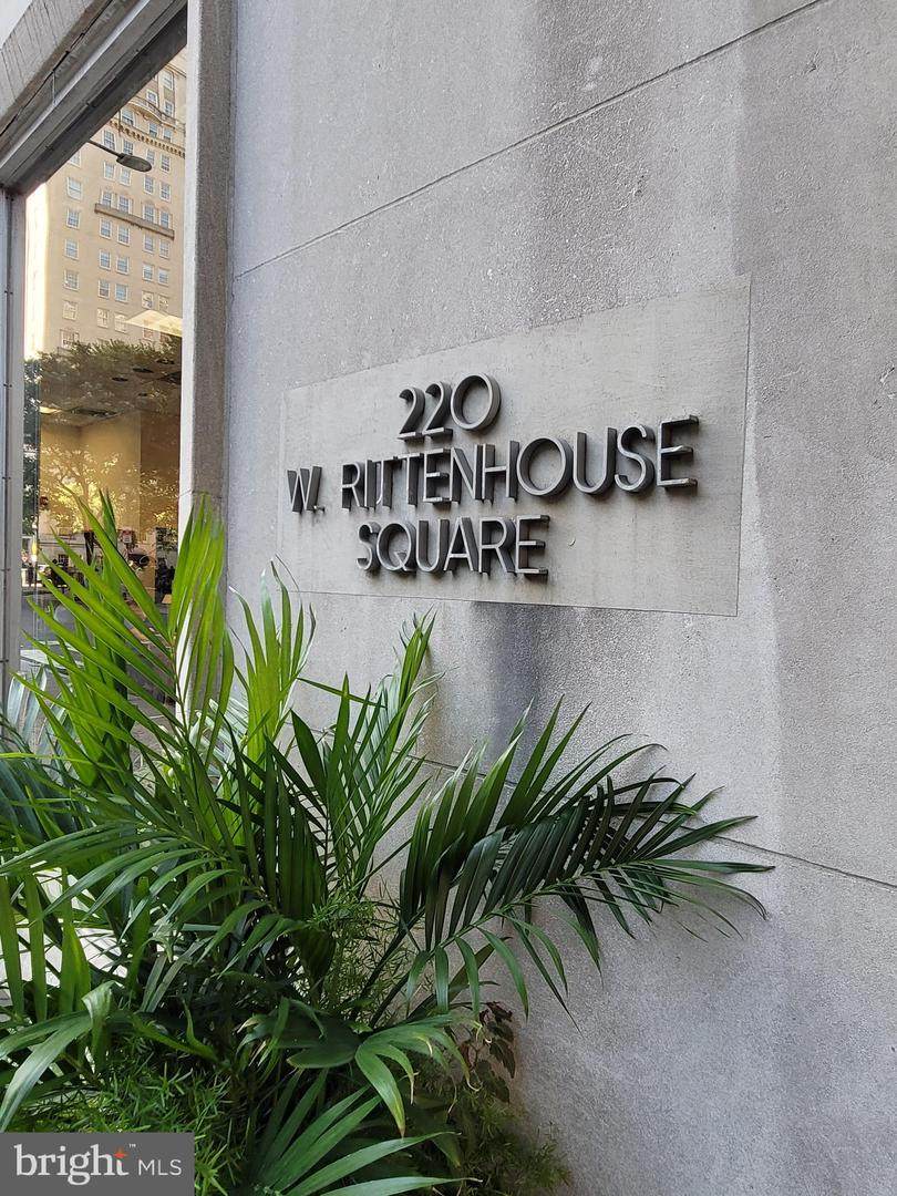 220 Rittenhouse Square - Photo 1