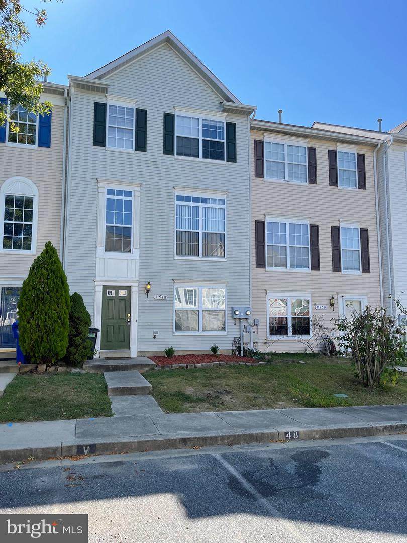 11948 Calico Woods Place - Photo 1