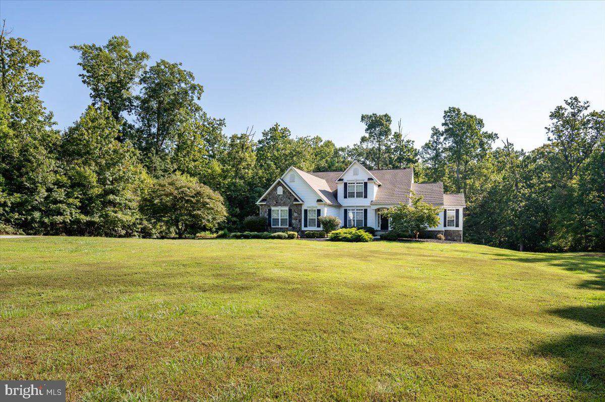 300 Gentle Breeze Circle - Photo 1