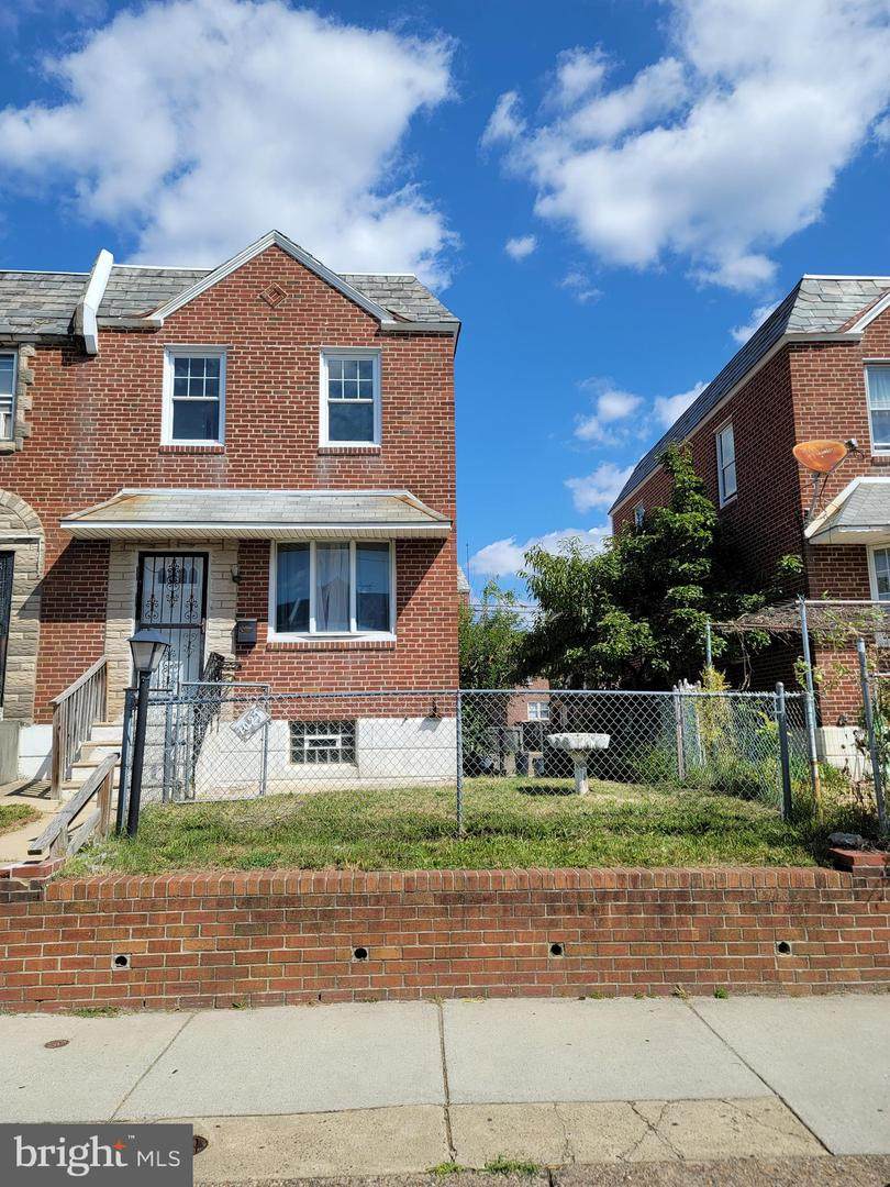 1027 Cheltenham Avenue - Photo 1