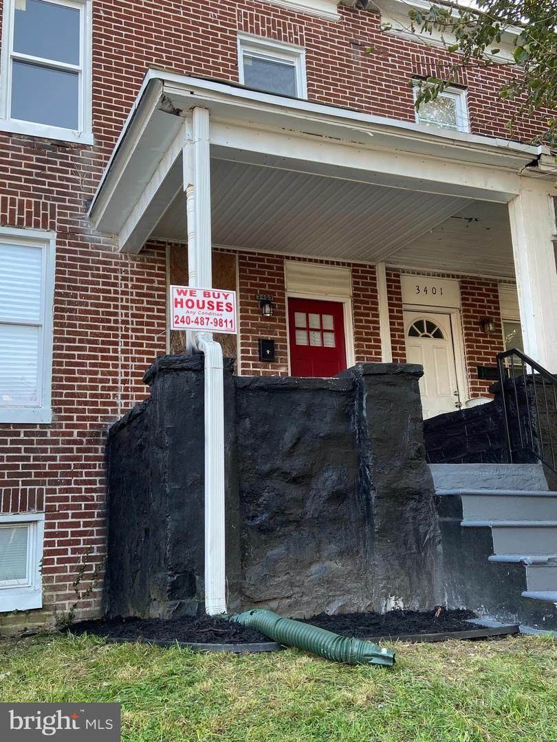 3403 Ravenwood Avenue - Photo 1