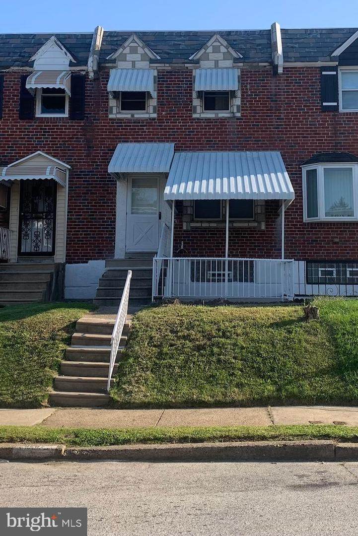 8607 Gilbert Street - Photo 1