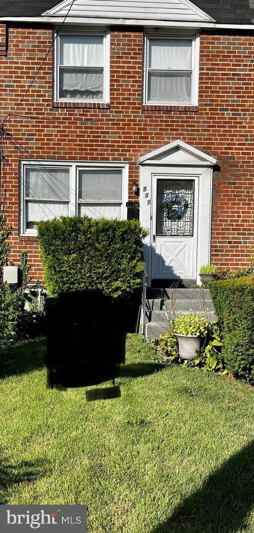 531 Basin Street - Photo 1