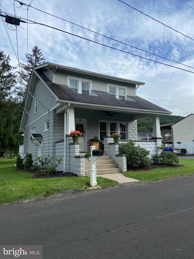 544 Braddock Avenue - Photo 1
