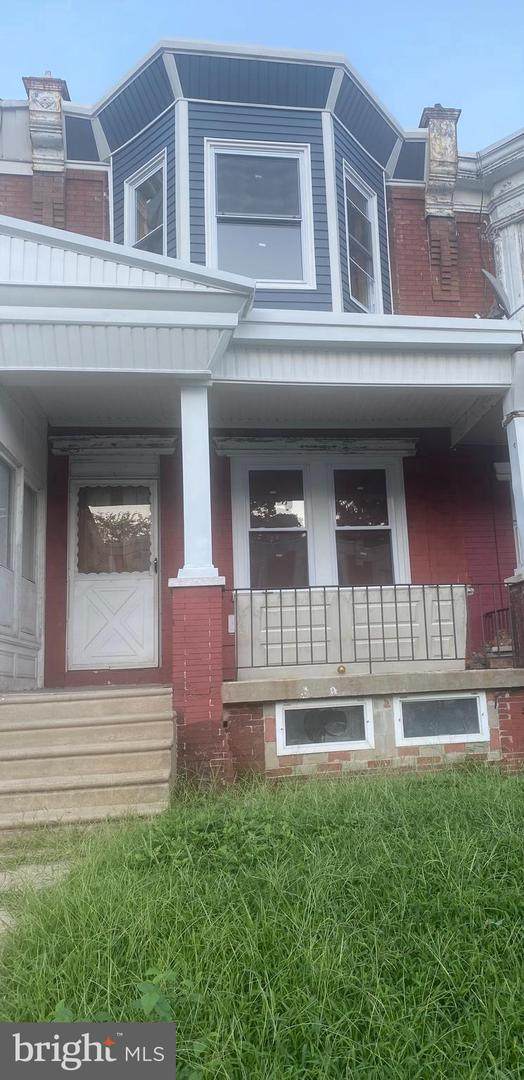 1517 Felton Street - Photo 1
