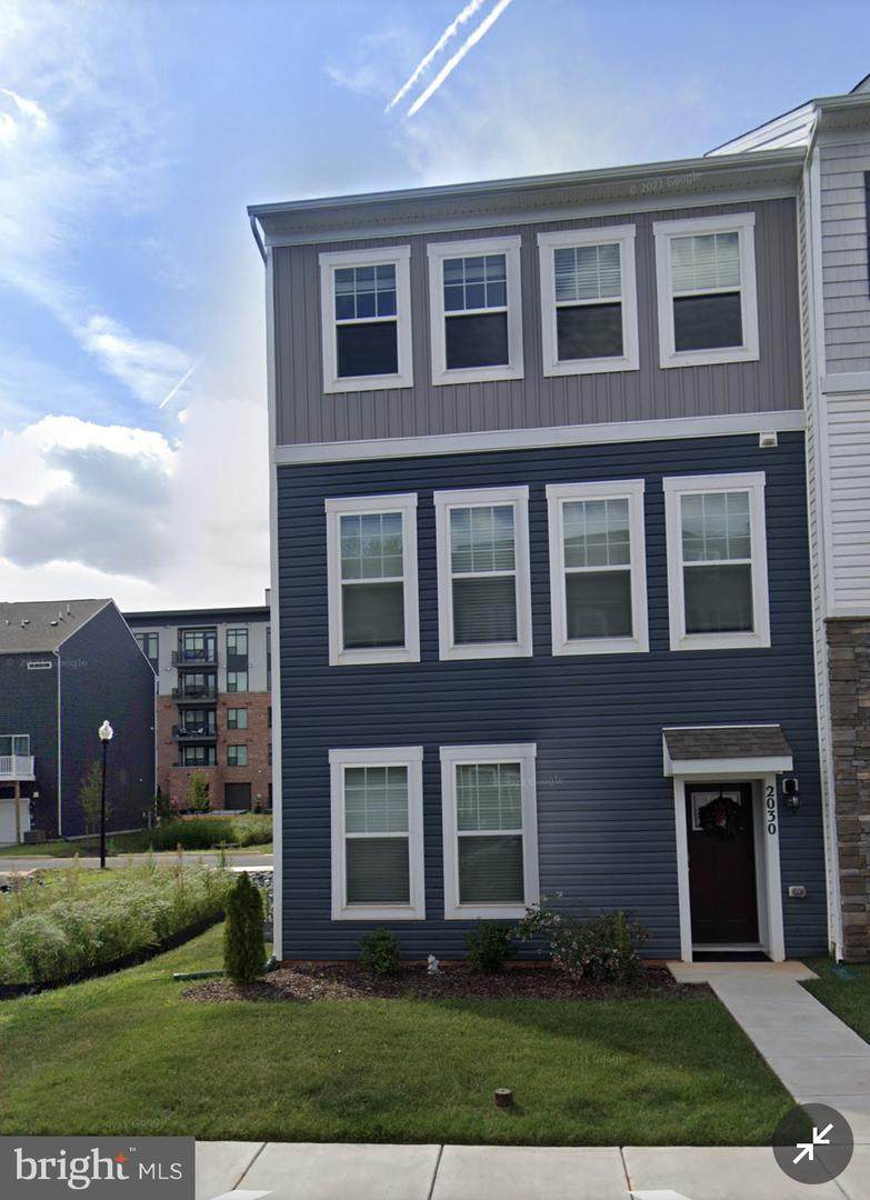 2030 Hinshaw Drive - Photo 1