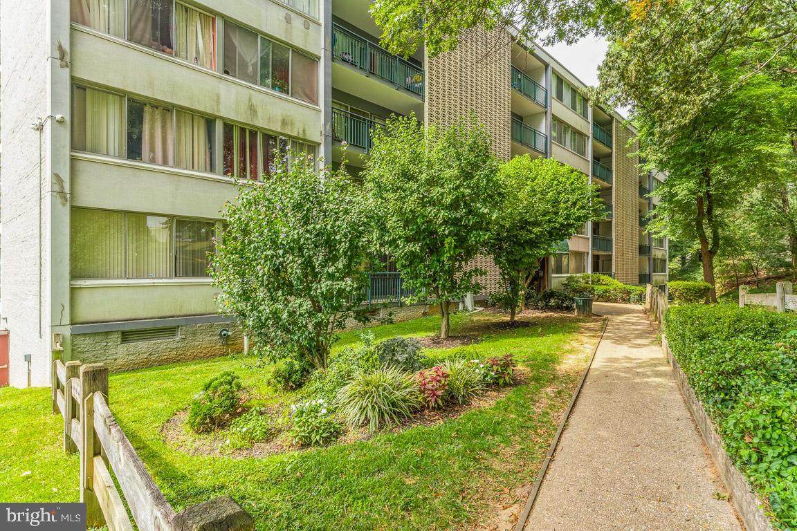 1804 Metzerott Road - Photo 1