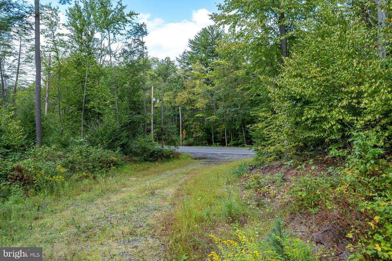 00 Rattlin Run Rd, L Ringtown - Photo 1