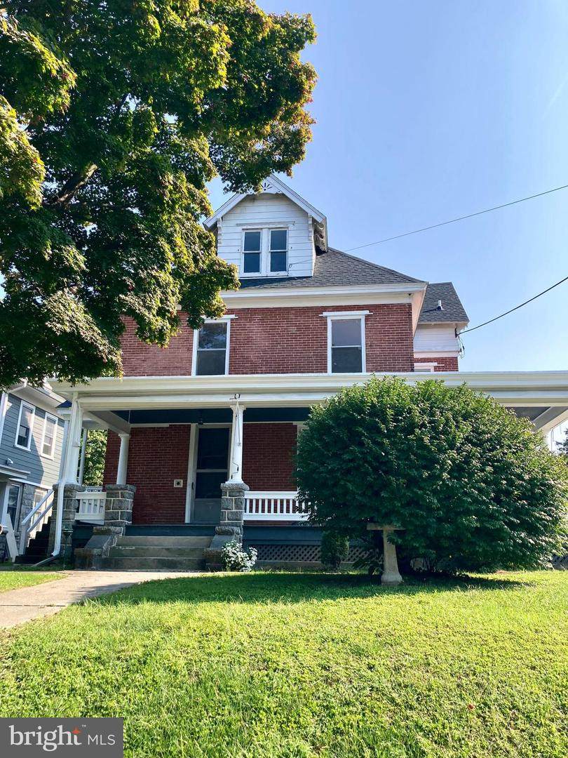 51 Pine Street - Photo 1