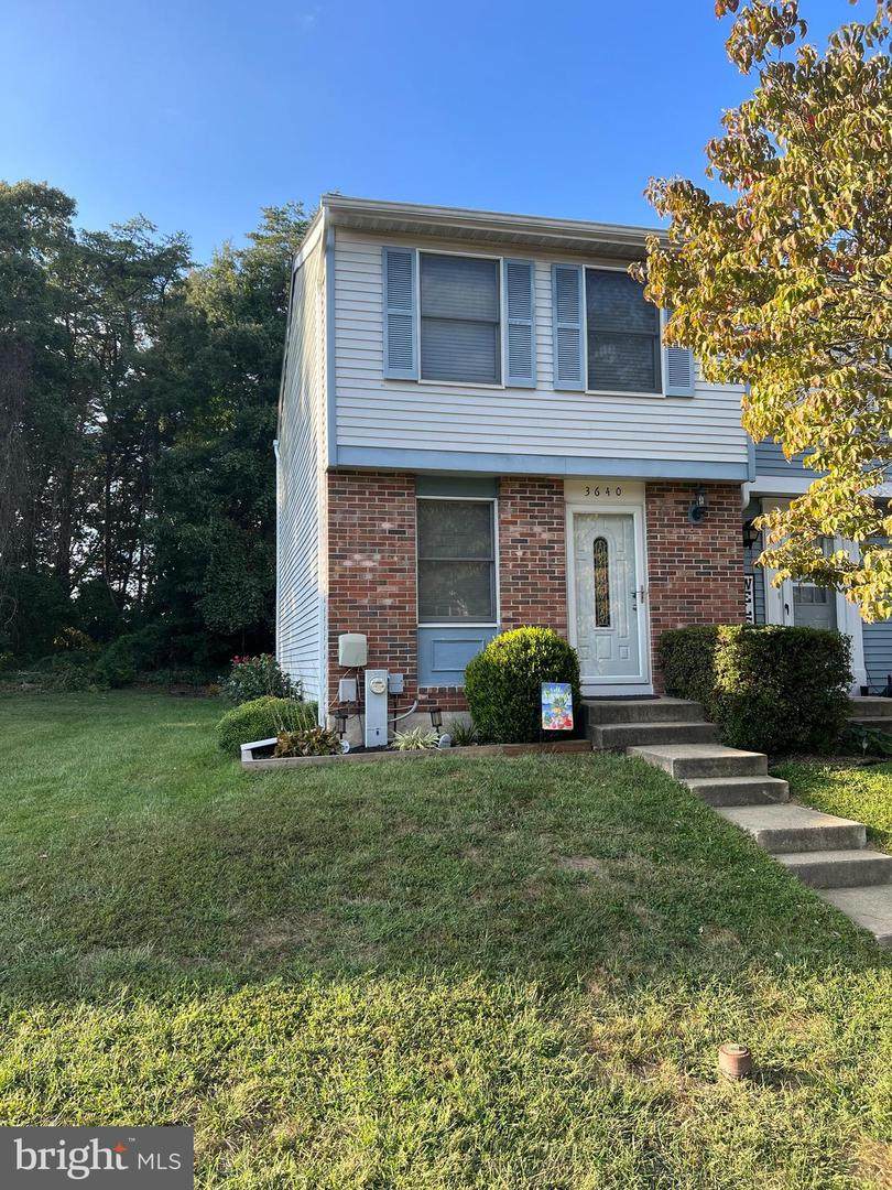3640 Seaford Court - Photo 1