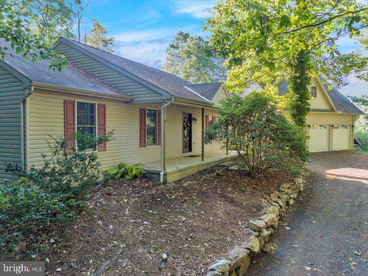 509 Red Church Road - Photo 1