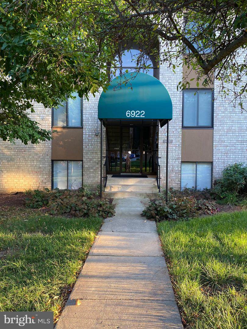 6922 Hanover Parkway - Photo 1