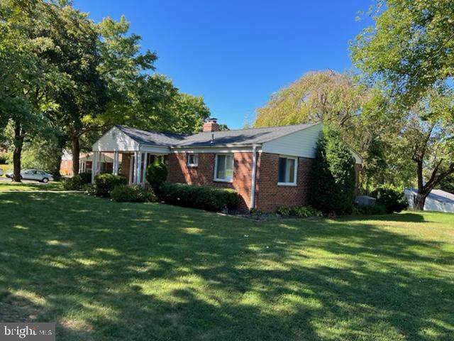 3300 Pennsylvania Street - Photo 1