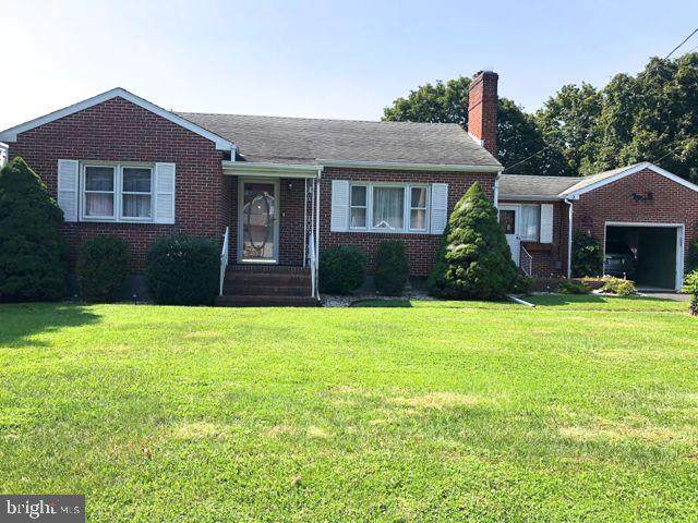 173 Warm Springs Avenue - Photo 1