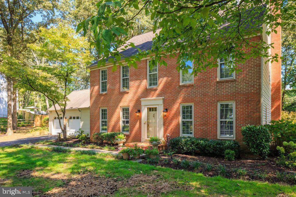 247 Kilmarnock Drive - Photo 1