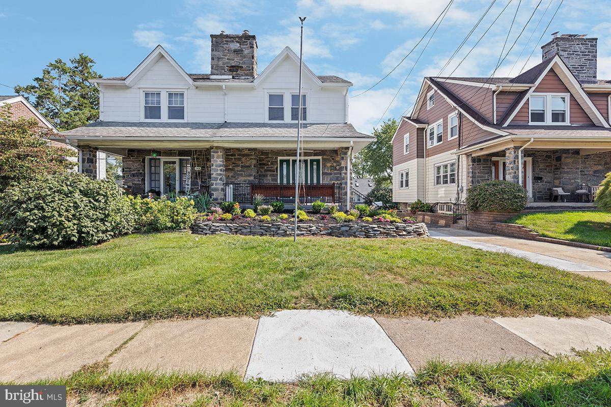 147 Upland Road - Photo 1