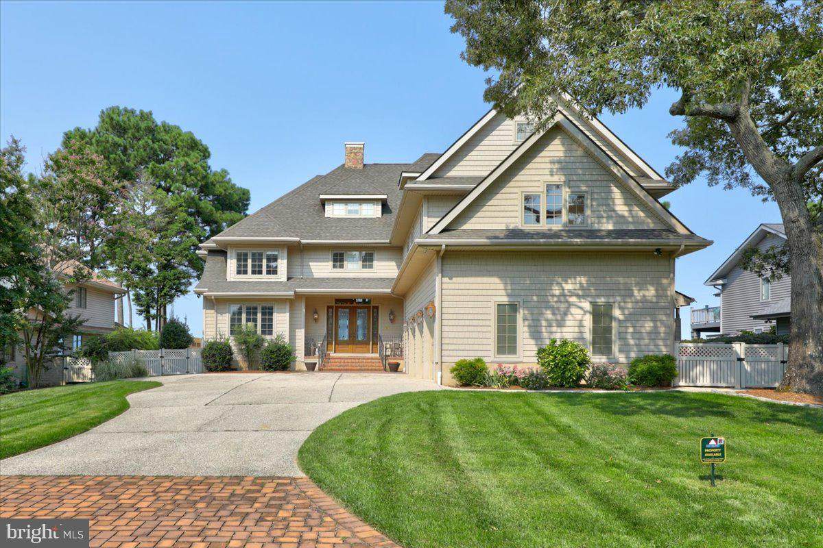 34354 Indian River Drive - Photo 1
