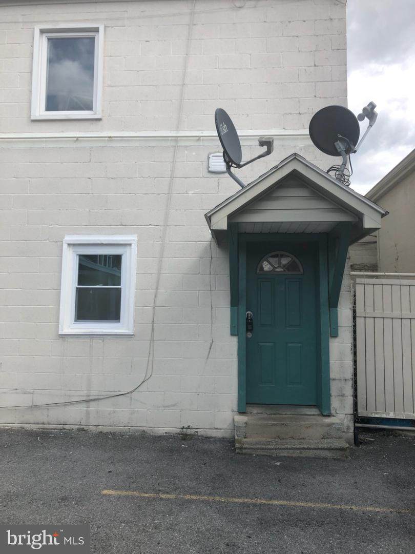 1021 Washington 1007-1021 Street - Photo 1