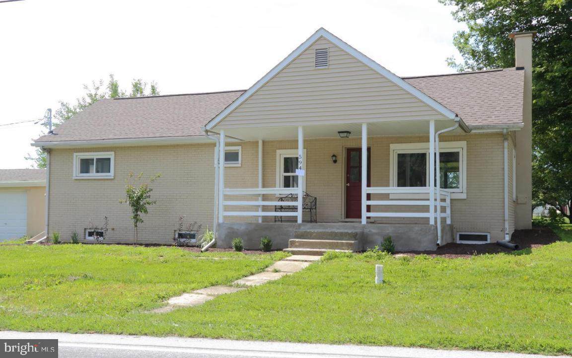 594 Georgetown Road - Photo 1
