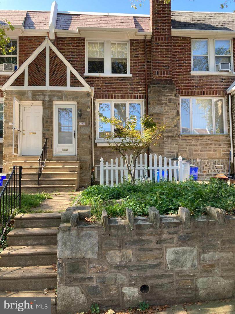 3328 Disston Street - Photo 1