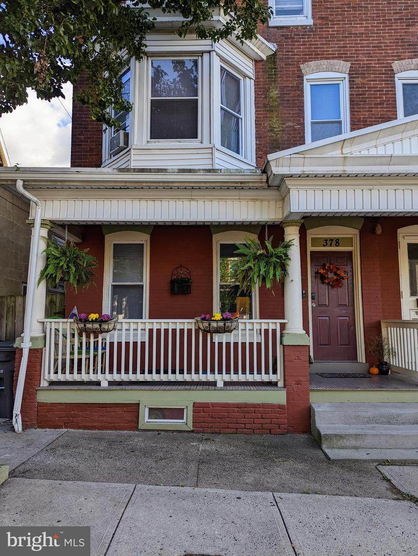 378 Walnut Street - Photo 1