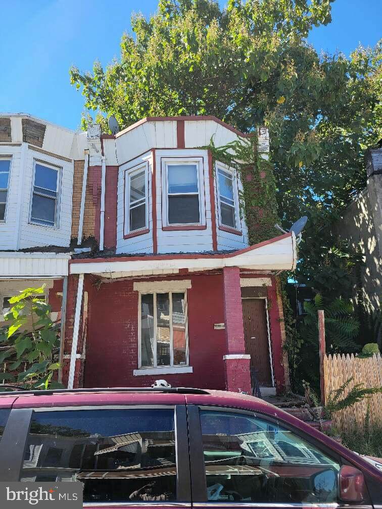 3116 Marston Street - Photo 1