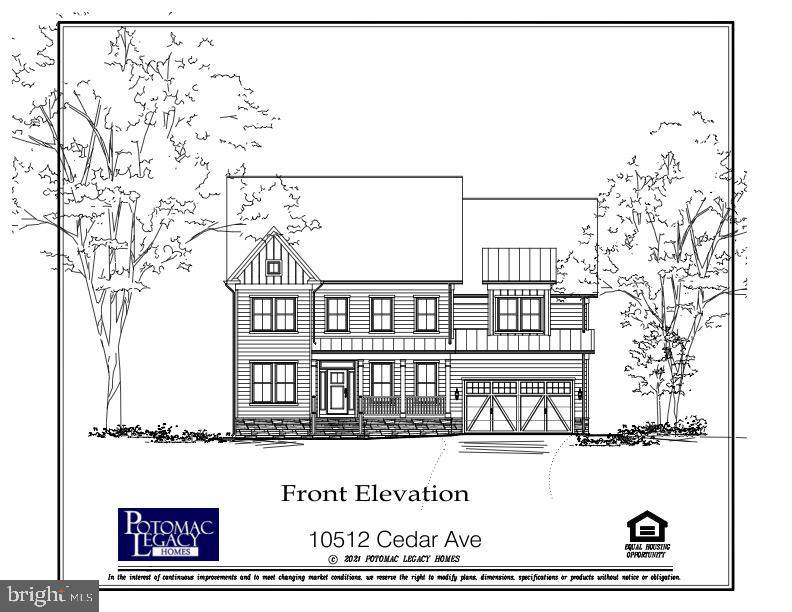 10512 Cedar Avenue - Photo 1
