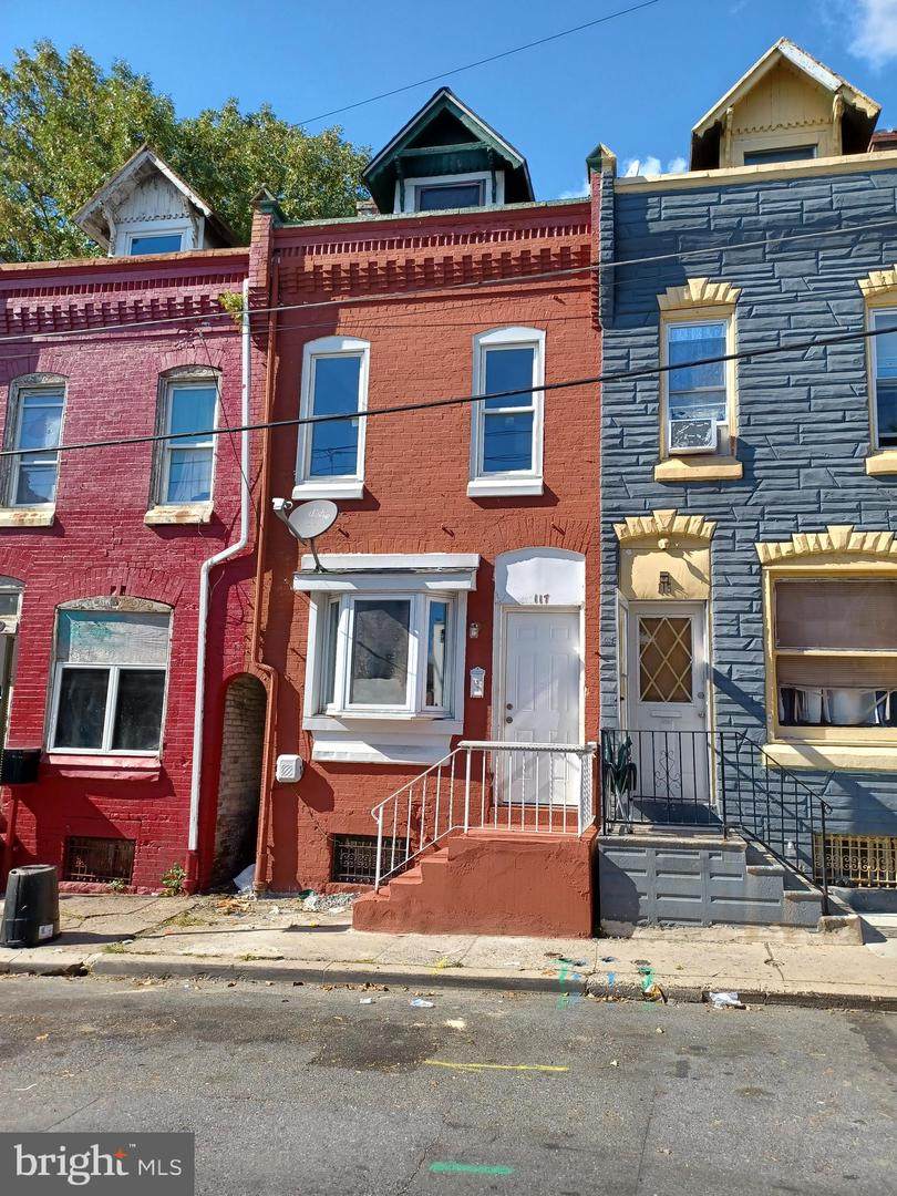 117 Elm Street - Photo 1