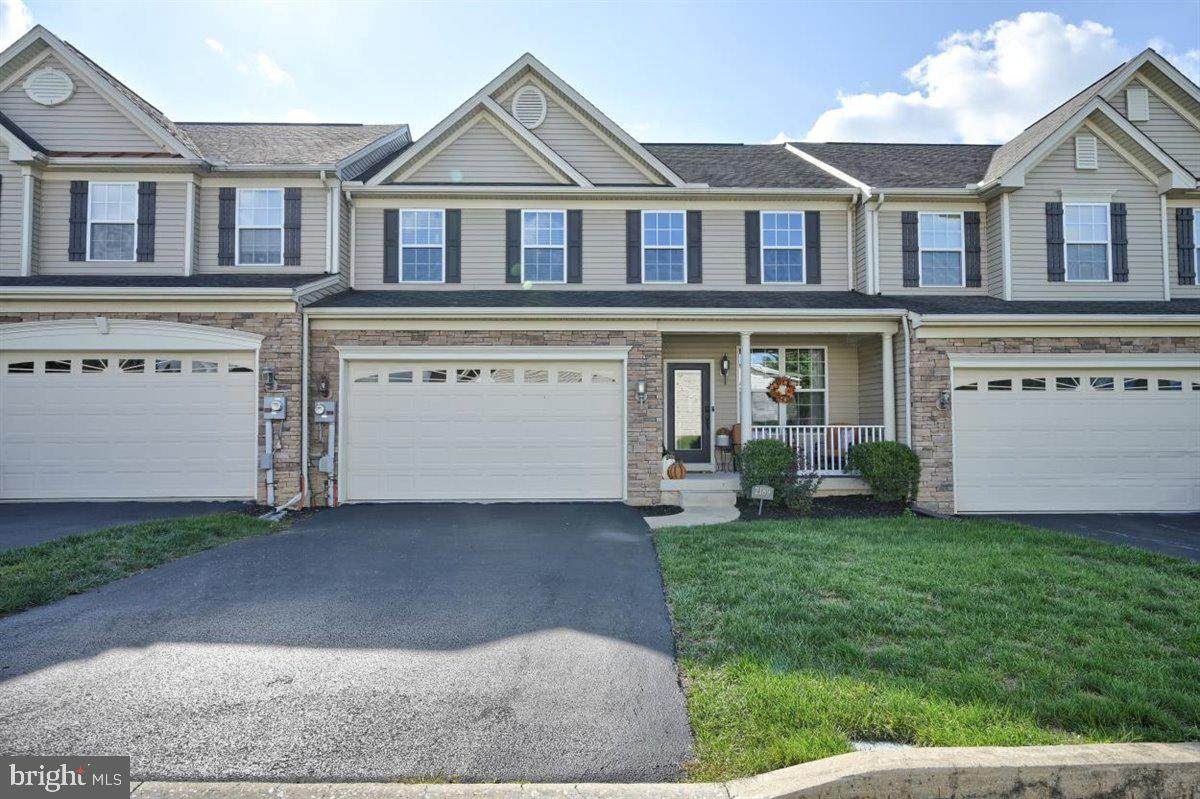 2189 Bordeaux Court - Photo 1