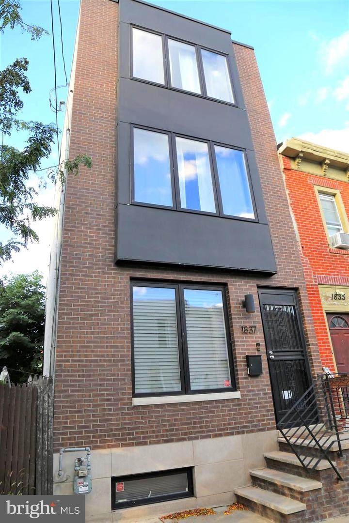 1837 Reed Street - Photo 1