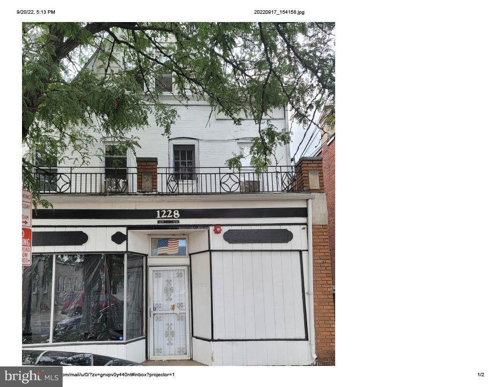 1228-1230 Hamilton Avenue - Photo 1
