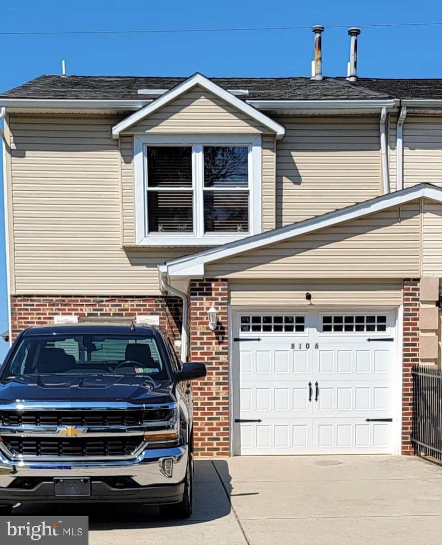 8106 Dorcas Street - Photo 1
