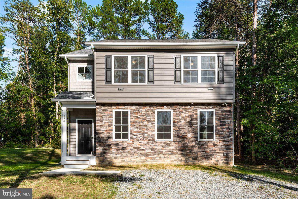330 Union Drive - Photo 1