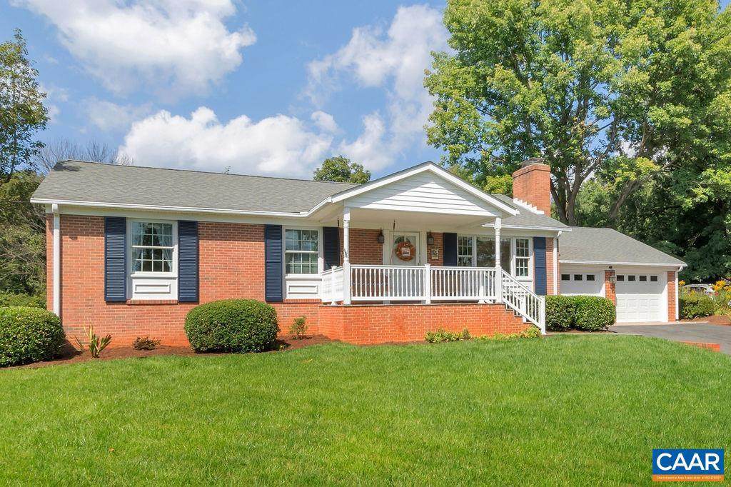 2315 Wakefield Rd - Photo 1