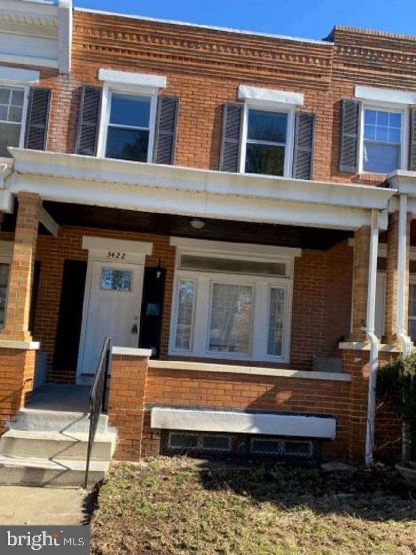 3422 Chesterfield Avenue - Photo 1