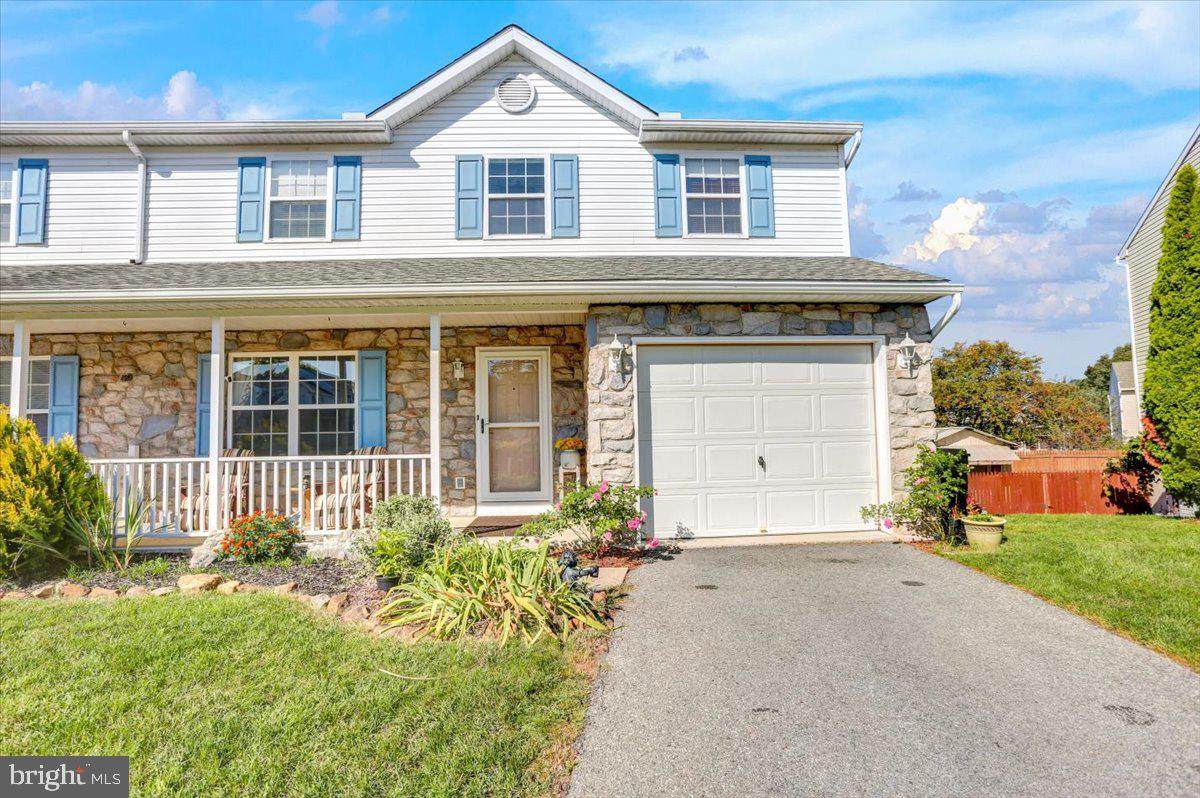 1061 Whitford Drive - Photo 1