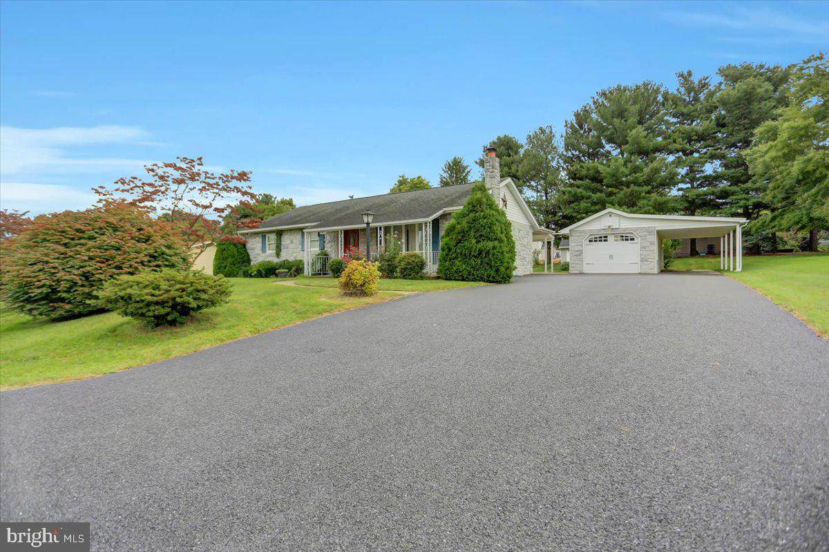 14058 Mar Penn Avenue - Photo 1