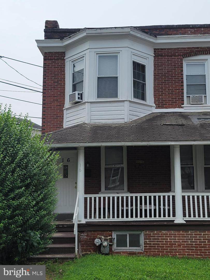 16 Spruce Street - Photo 1