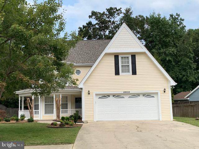 48005 Mayflower Drive - Photo 1