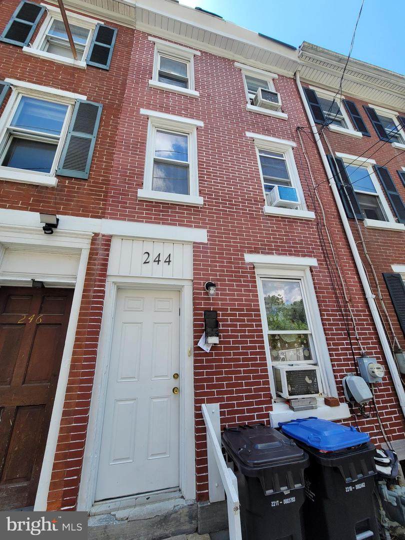 244 Penn Street - Photo 1