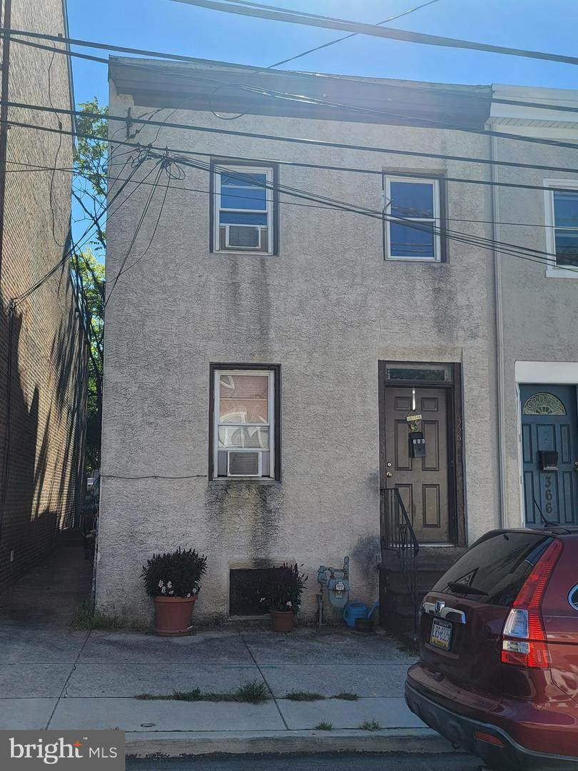 368 Penn Street - Photo 1