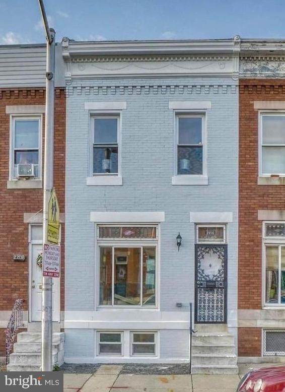 2210 Cecil Avenue - Photo 1