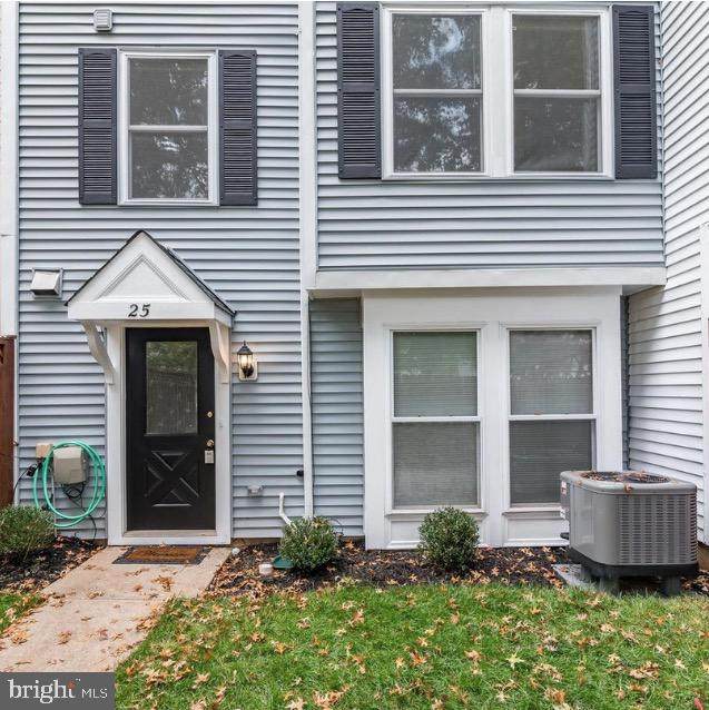 25 Whitechurch Court - Photo 1